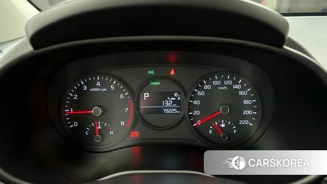 Kia All New Morning (JA) id 3854041 из Кореи 18