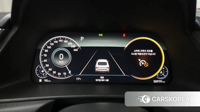 Hyundai Sonata (DN8) id 3826610 из Кореи 18