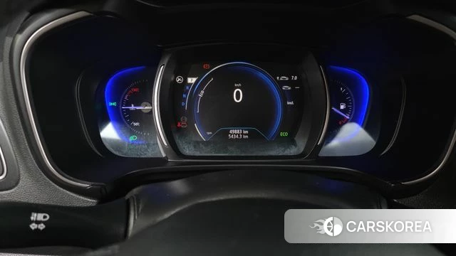 Renault Korea (Samsung) The New QM6 id 4423243 из Кореи 18