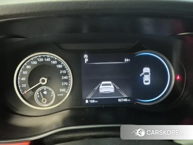 Genesis The New G70 id 2990133 из Кореи 18