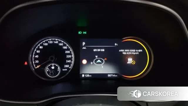 Genesis GV80 id 3483395 из Кореи 18