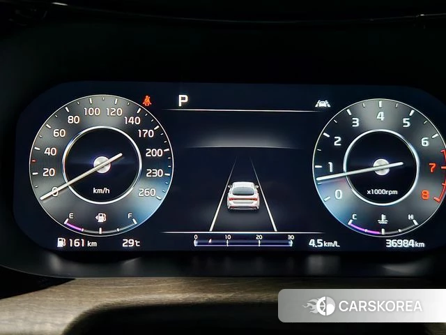 Kia K5 3rd generation id 4898888 из Кореи 18