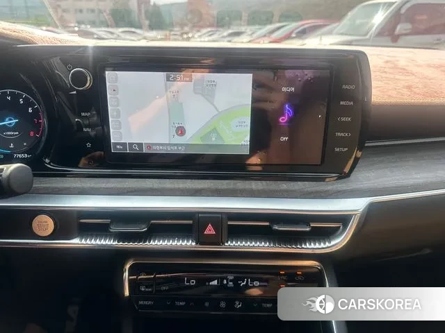 Kia K5 3rd generation id 3059656 из Кореи 18