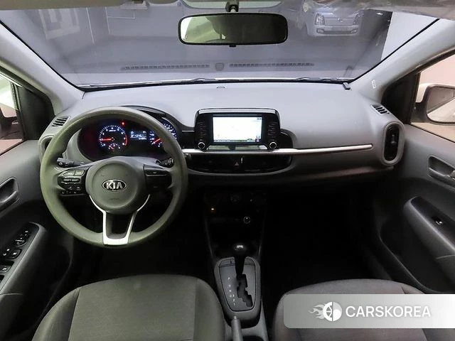 Kia All New Morning (JA) id 4632991 из Кореи 18