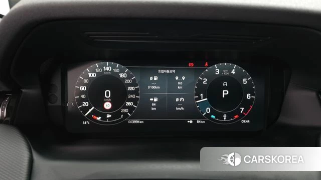 Land Rover Discovery Sports 2nd Generation id 3831257 из Кореи 18