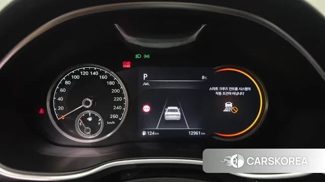 Genesis G80 (RG3) id 3685113 из Кореи 18