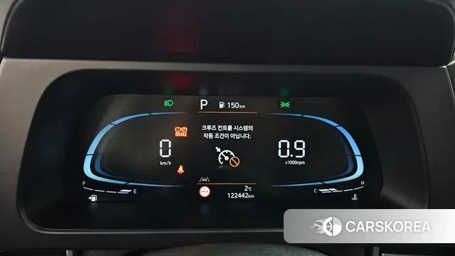 Hyundai The New Avante (CN7) id 3634102 из Кореи 18