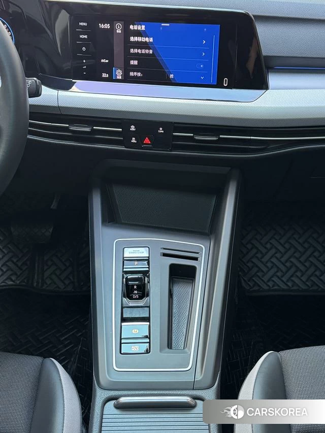 Volkswagen Golf id 4236603 из Китая 10