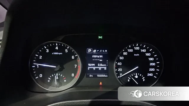 Hyundai Avante AD id 3627311 из Кореи 18