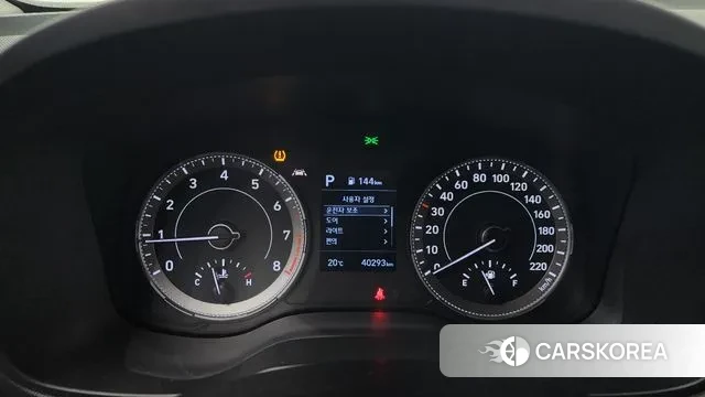 Hyundai Venue id 3203353 из Кореи 18