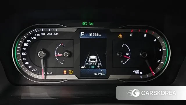 Hyundai Tucson (NX4) id 3453378 из Кореи 18