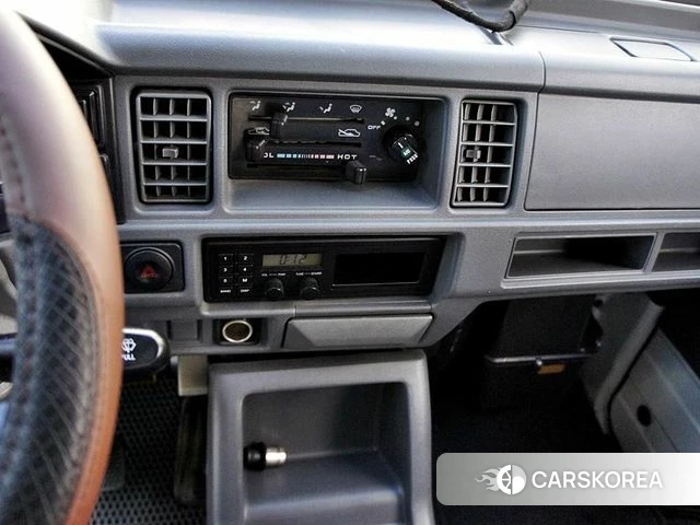 Chevrolet (GM Daewoo) New Labo id 3861336 из Кореи 12