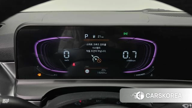 Kia The New Seltos id 4921400 из Кореи 18