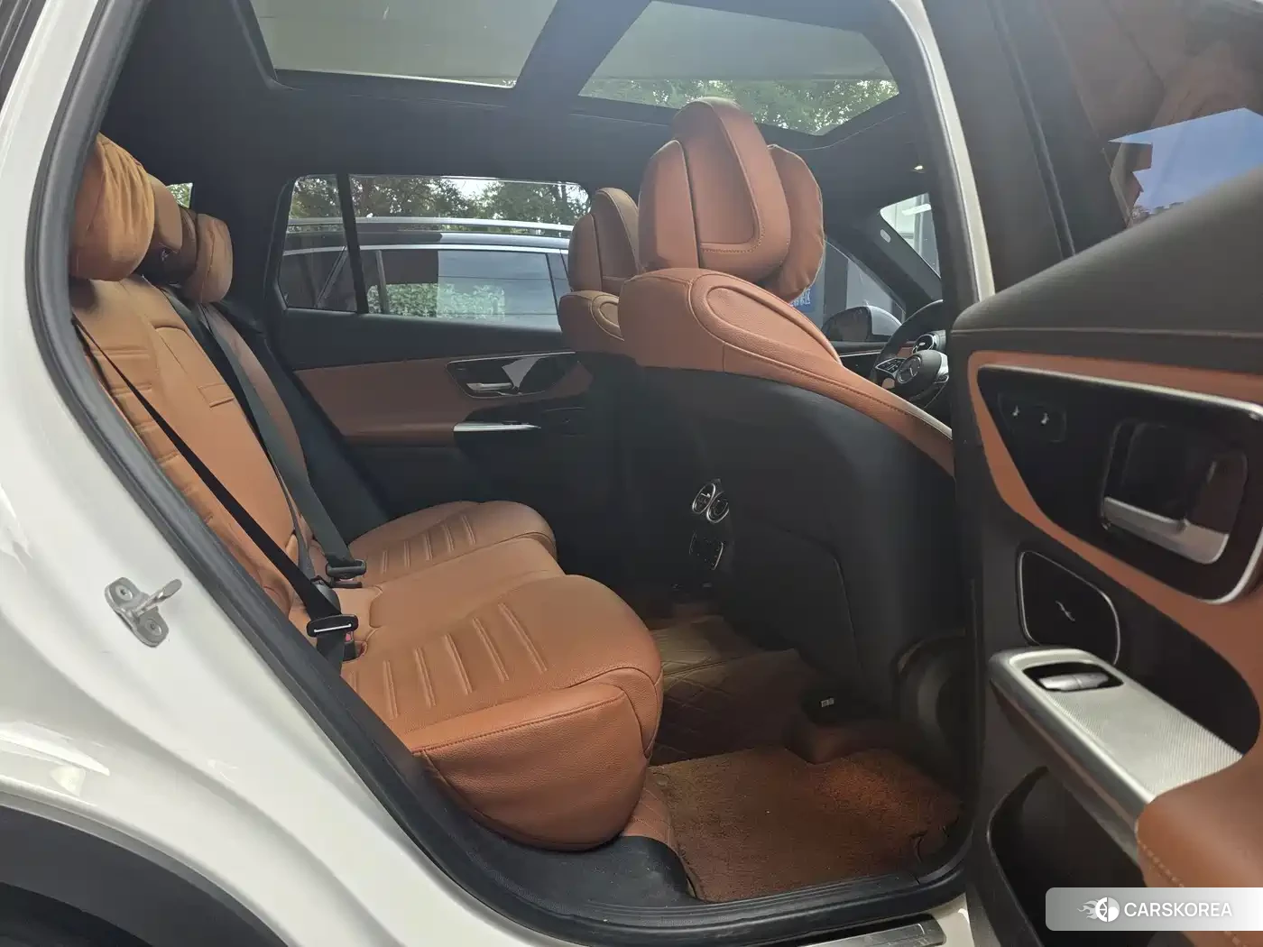 Mercedes-Benz GLC id 4600371 из Китая 8