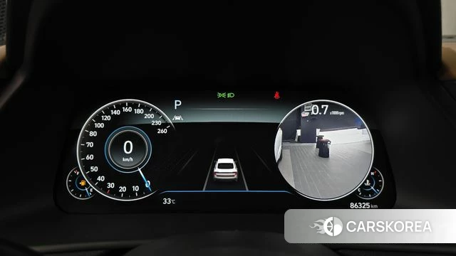 Hyundai Sonata (DN8) id 4637927 из Кореи 30