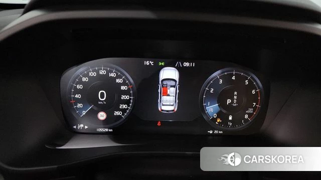 Volvo XC40 id 4244792 из Кореи 36