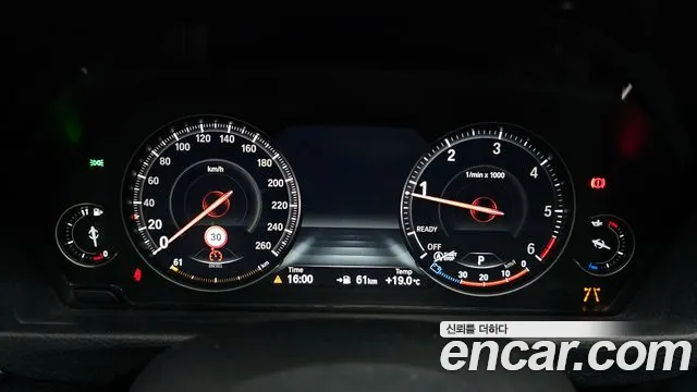 BMW 3 Series (F30) id 2695506 из Кореи 18