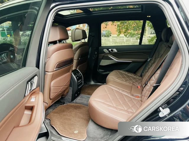 BMW X5 id 4307717 из Китая 22