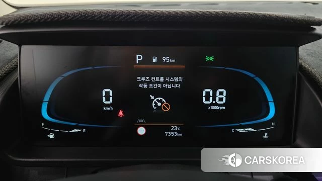 Hyundai Casper id 4935270 из Кореи 28