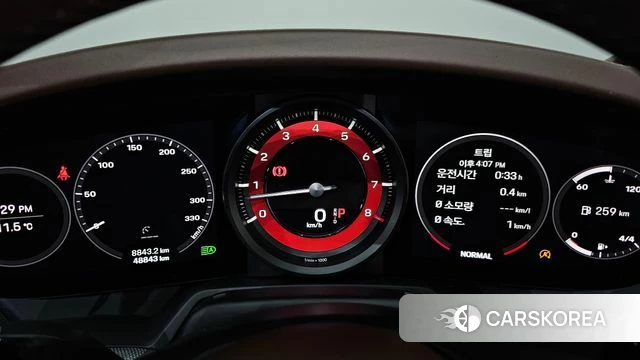 Porsche 911(992) id 3941627 из Кореи 18