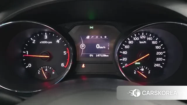 Kia All New Carnival id 3703923 из Кореи 18