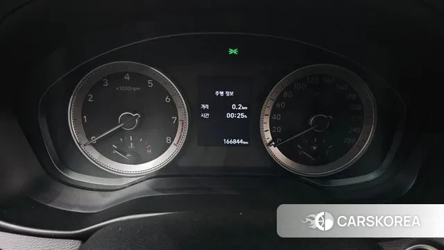 Hyundai Grandeur IG id 3066099 из Кореи 18