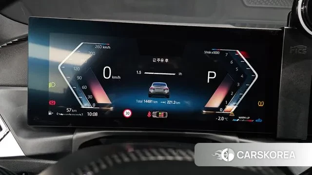 BMW 2 Series (G42) id 3565670 из Кореи 18