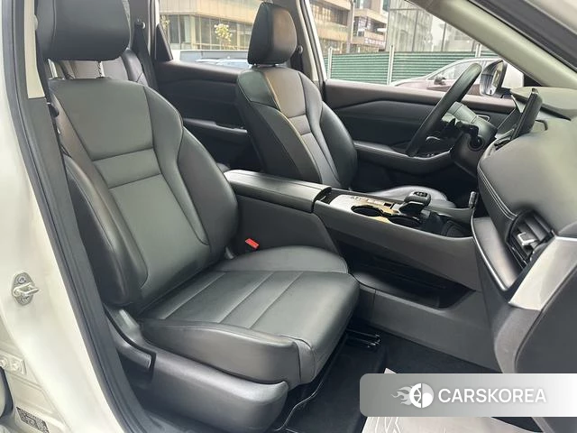 Nissan Qijun id 4368351 из Китая 23