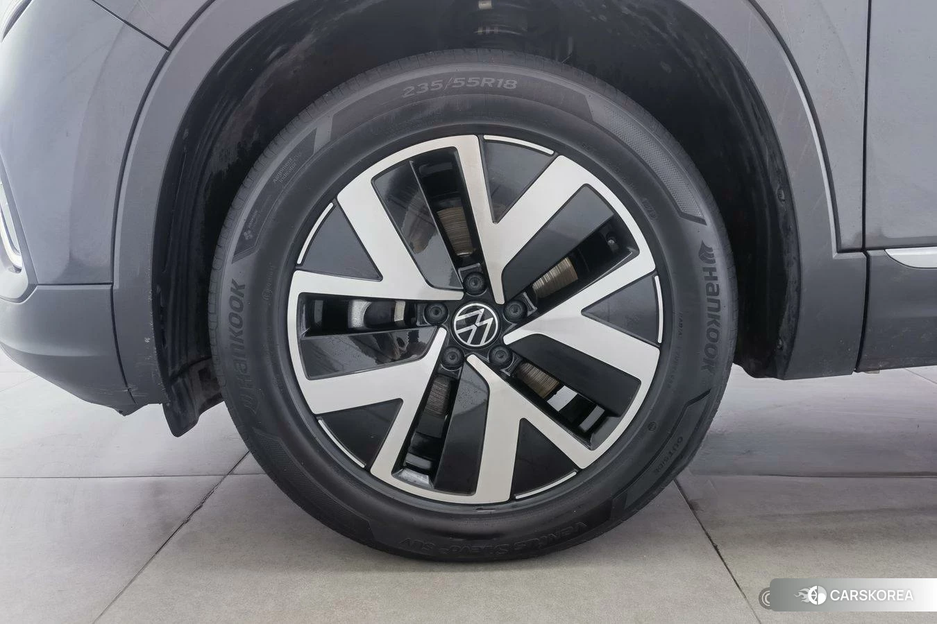 Volkswagen Tayron id 4479271 из Китая 22