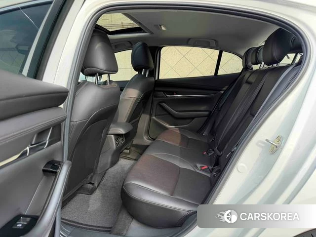 Mazda 3 Angkesaila id 4261273 из Китая 11