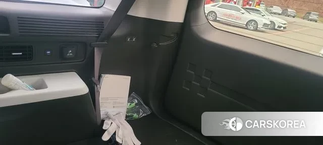 Hyundai Santa Fe (MX5) id 3523183 из Кореи 11