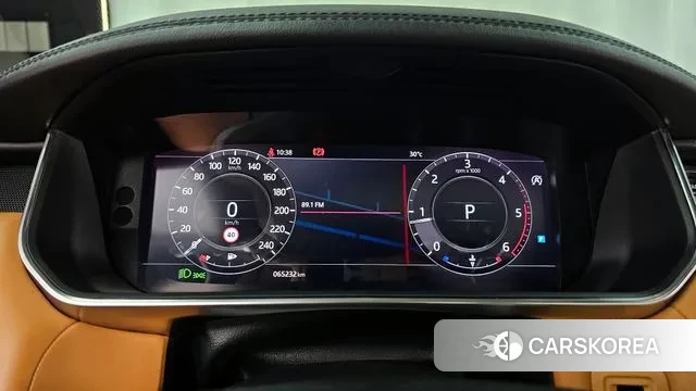 Land Rover Range Rover Sport 2nd Generation id 3018518 из Кореи 18