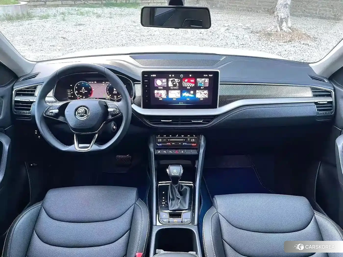 Skoda Kodiaq id 4686136 из Китая 8