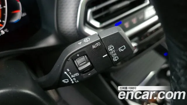 BMW X3 (G01) id 2674503 из Кореи 18