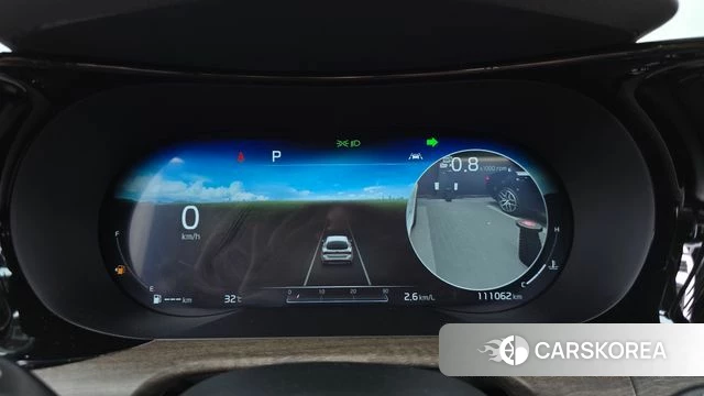 Kia K5 3rd generation id 4688878 из Кореи 18