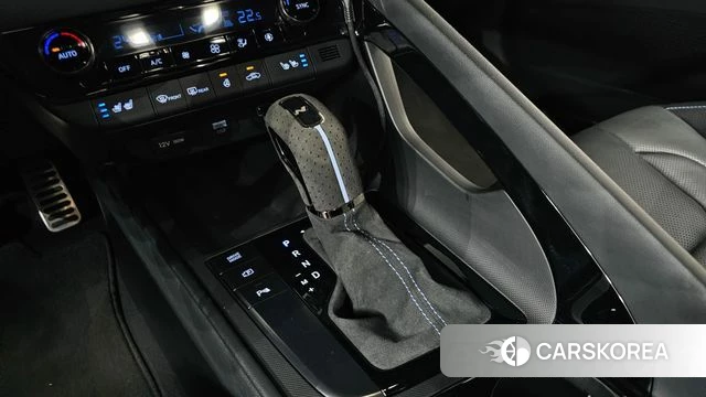 Hyundai Avante (CN7) id 4201829 из Кореи 39