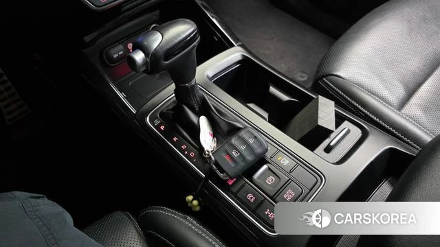 Kia The New Sorento id 4246273 из Кореи 33