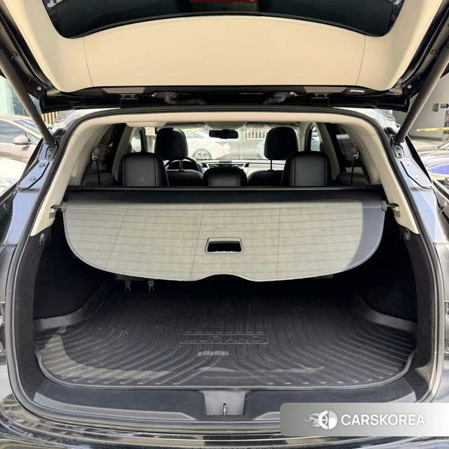 Nissan Loulan id 4278501 из Китая 16