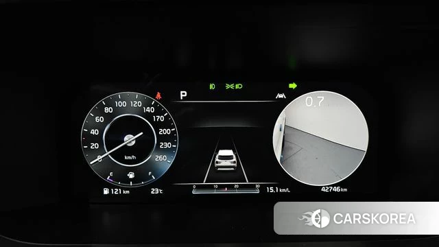 Kia Sorento 4th Generation id 4609671 из Кореи 30