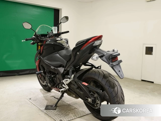 Suzuki GSX-S1000F id 4358608 из Японии 8
