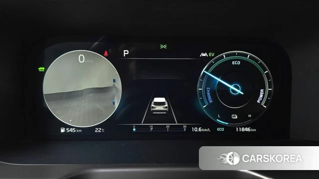 Kia Sorento 4th Generation id 4282470 из Кореи 34