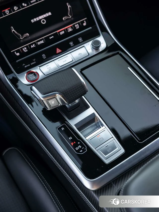 Audi RS Q8 id 4271122 из Китая 21