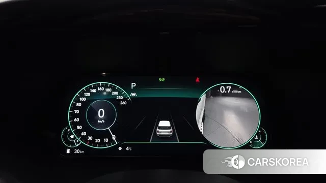 Hyundai Palisade id 3760262 из Кореи 18