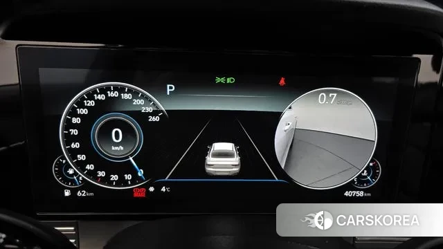 Hyundai The New Grandeur IG id 3625240 из Кореи 18