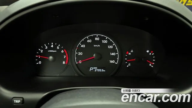 Hyundai The New Grand Starex id 2503472 из Кореи 18