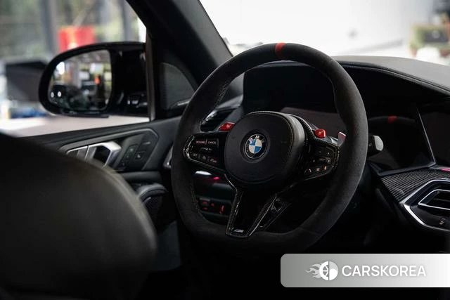 BMW X5 M id 4274552 из Китая 10
