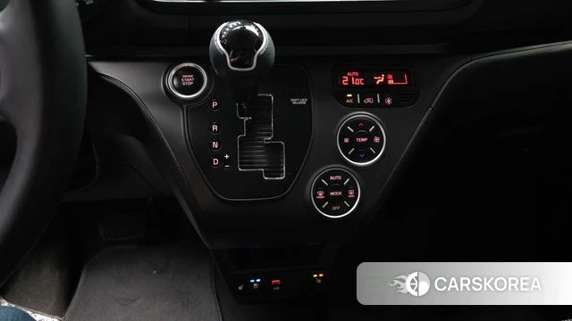 Kia The New Kia Ray id 4942197 из Кореи 28