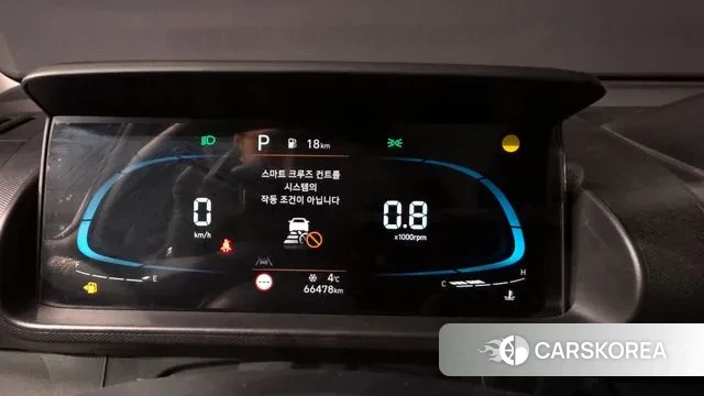 Hyundai Casper id 3442648 из Кореи 18