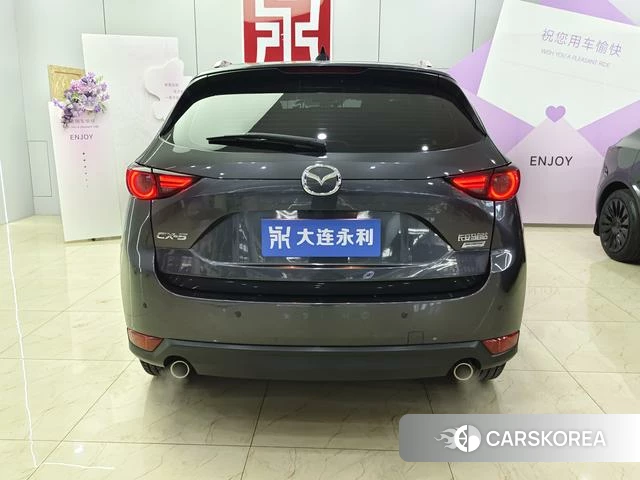 Mazda CX-5 id 4274237 из Китая 16