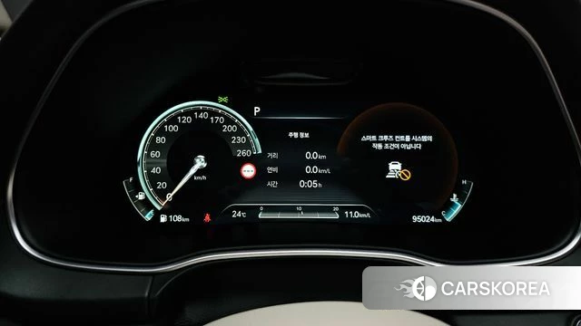 Genesis GV80 id 4388436 из Кореи 18